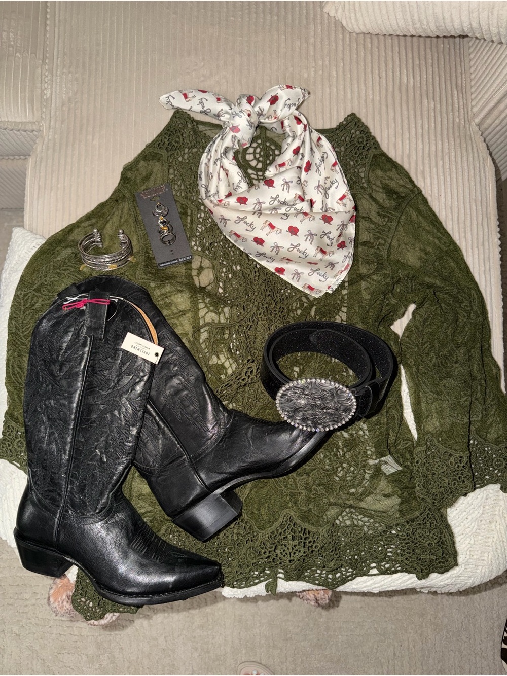 🖤New Idyllwind Cowgirl Boots🖤